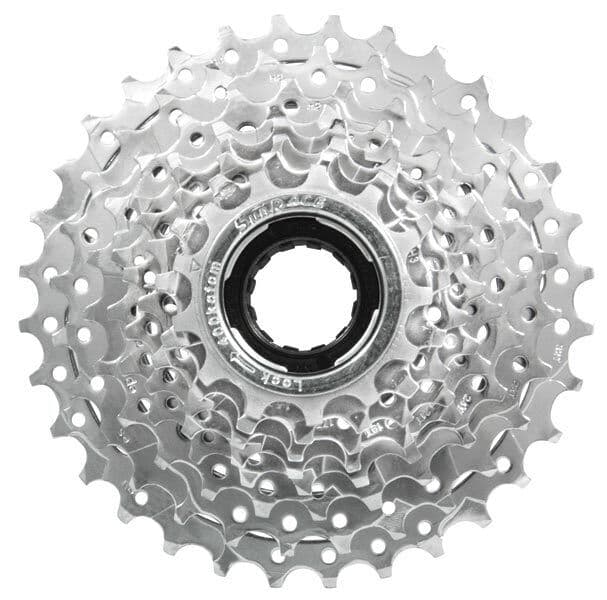 SunRace Cassette M66 8spd 11-32t