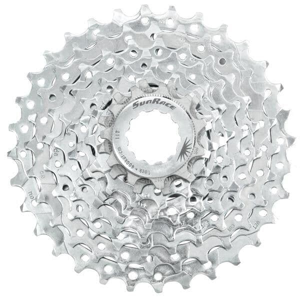 SunRace Cassette M96 9spd 11-34t