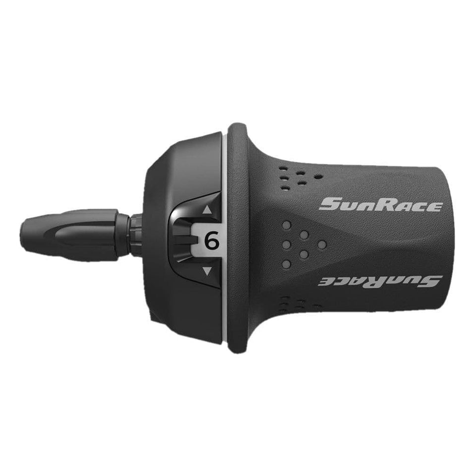 SUNRACE M2 TSM21 Twist Shifters