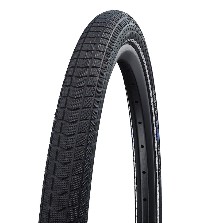 SCHWALBE BIG BEN TYRES
