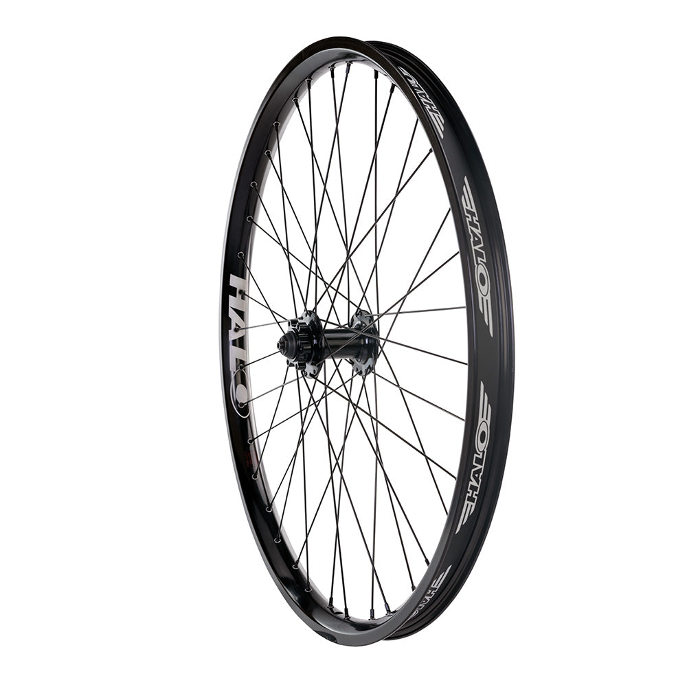 Halo Combat II 26" Front Wheel