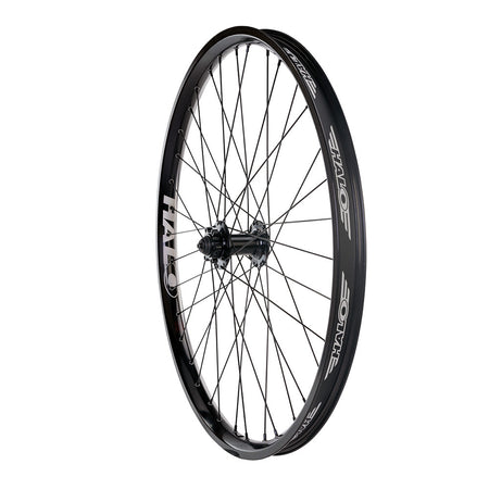 Halo Combat II 26" Front Wheel
