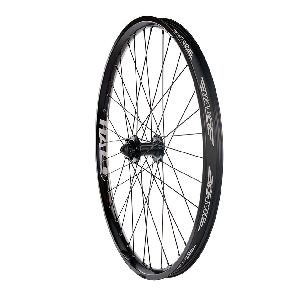 Halo Combat II 26" Front Wheel